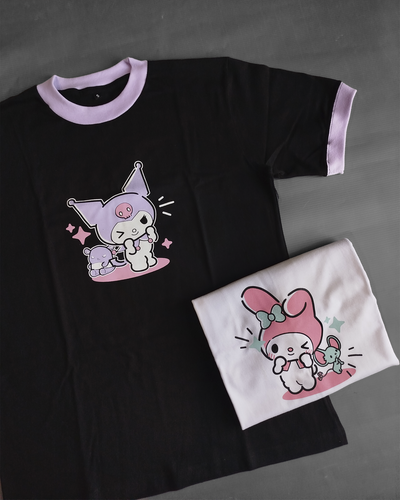 Kuromi - Coleccion Sanrio