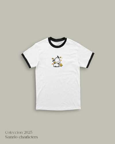 Pochacco - Coleccion Sanrio