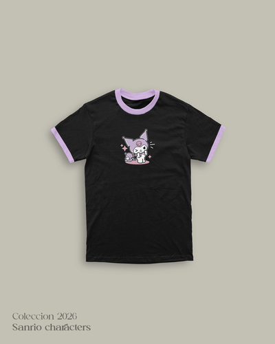 Kuromi - Coleccion Sanrio