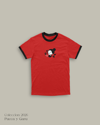 Pucca - Valentine's day