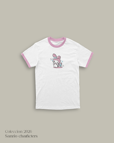 My Melody - Coleccion Sanrio