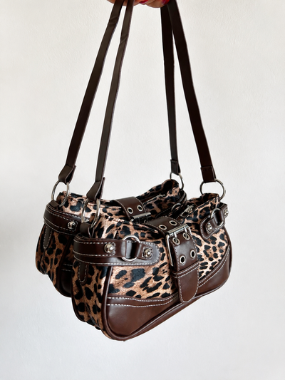 Mini bag PRINT 