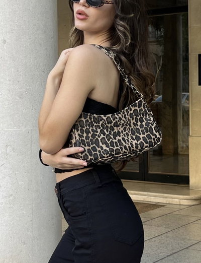 Bag LONDON PRINT