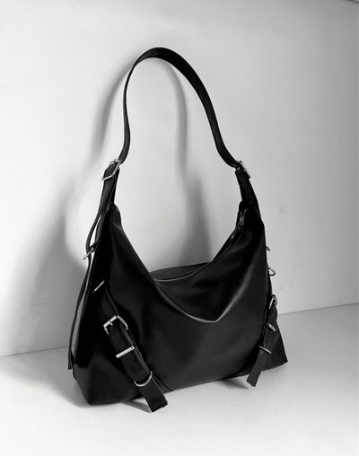 NUEVA TOTE ICON (negro)