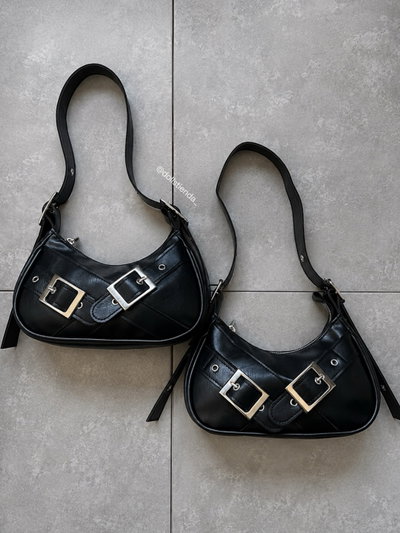 Bag Maddie (negro)