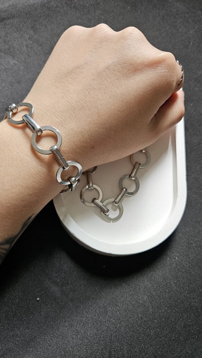 Pulsera Roma 