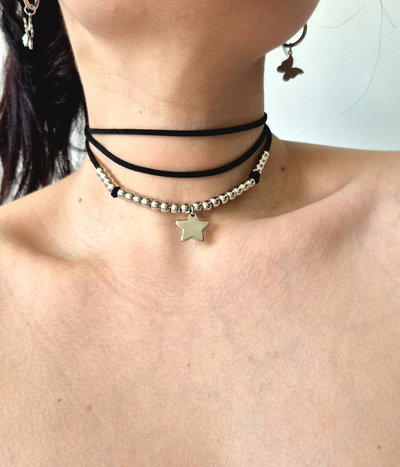 Choker juli 