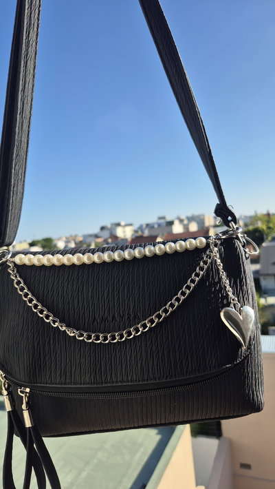 Accesorio para cartera 