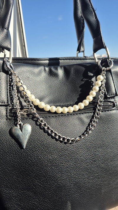 Accesorio para cartera 