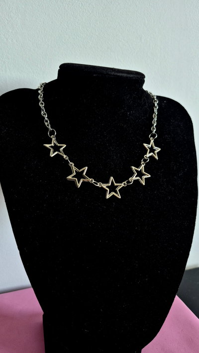 Collar Stern⭐️