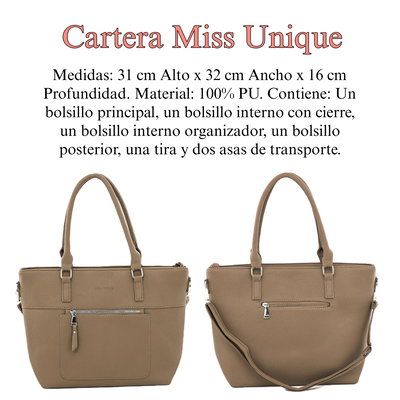 Cartera Lulu