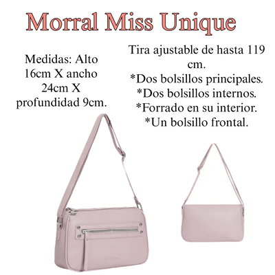 Morral Lia 