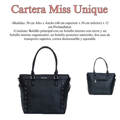 Cartera Mysaria 