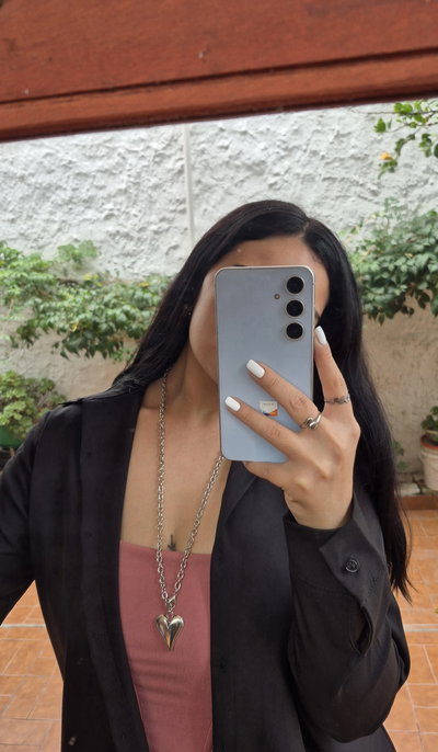 Collar shapes - 3 Formas de uso