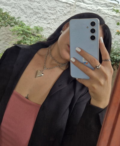 Collar shapes - 3 Formas de uso