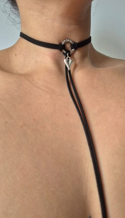 Choker luxi
