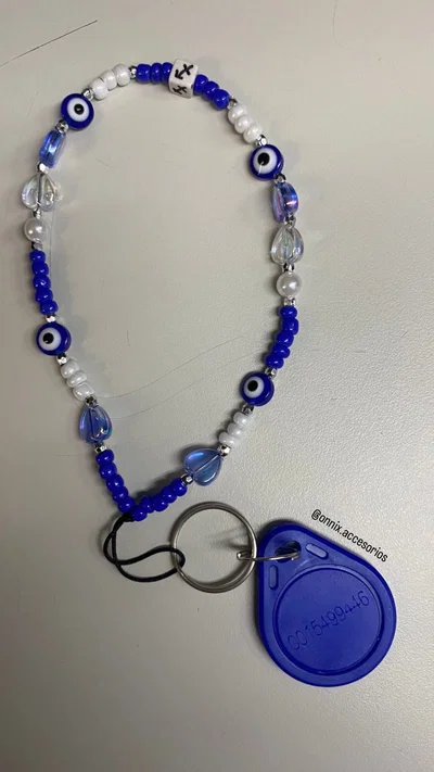 Straps para el celular 