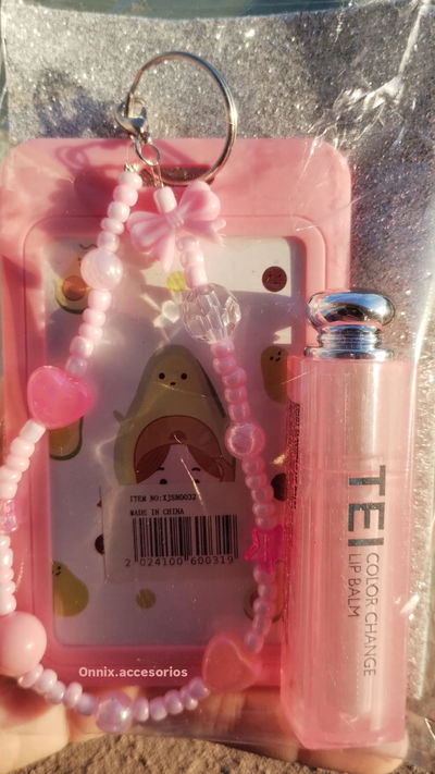 COMBO porta sube + balsamo TEI 