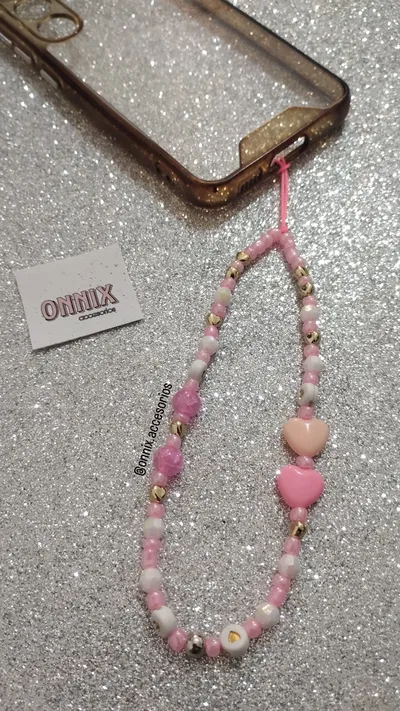 Straps para el celular 
