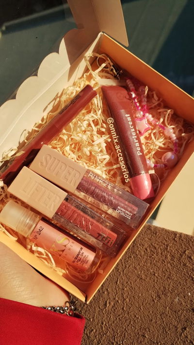 COMBO DDL 5 productos  