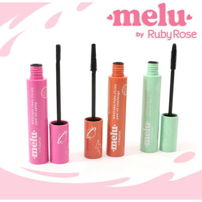 Rimel Melu by Ruby Rose 