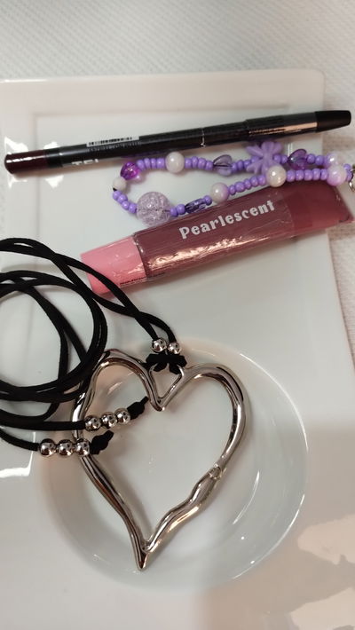Combo Violet 