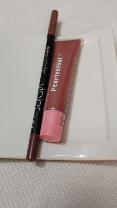 Lip combo café 🤎