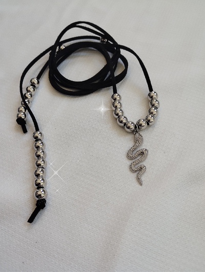 Collar jazmin 