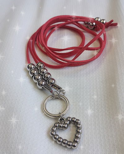 Choker Lúa