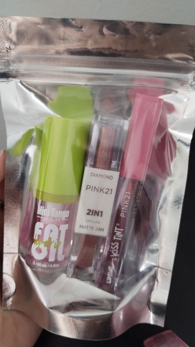 Combo 3 productos 