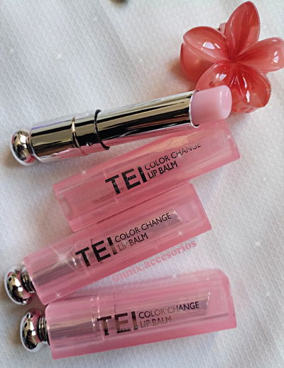 Bálsamo TEI dupe "Dior" 
