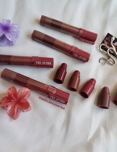 Labial 4 en 1 TEI 