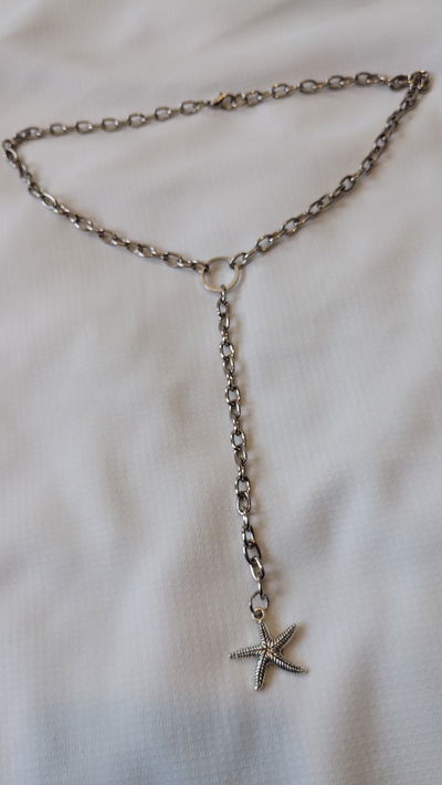 Collar Lulú 