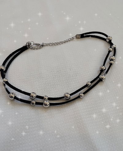Choker Mia 