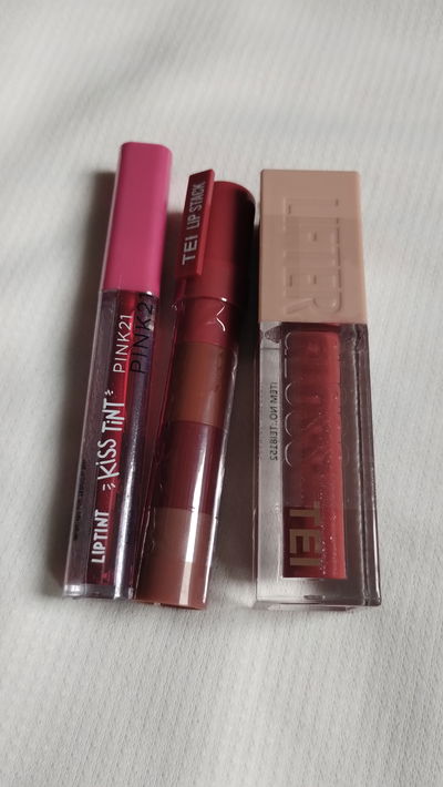 Combo labios 