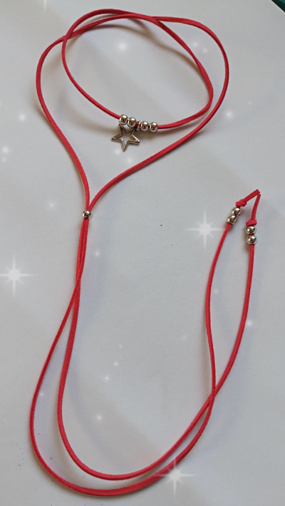 Collar Strella