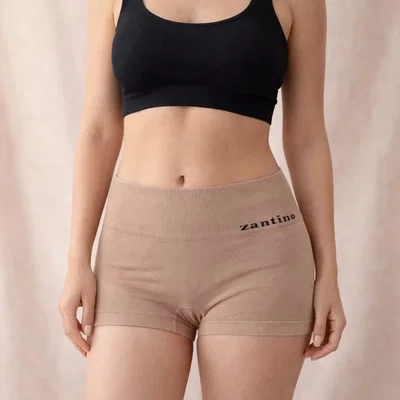 Faja Minishort Natural 