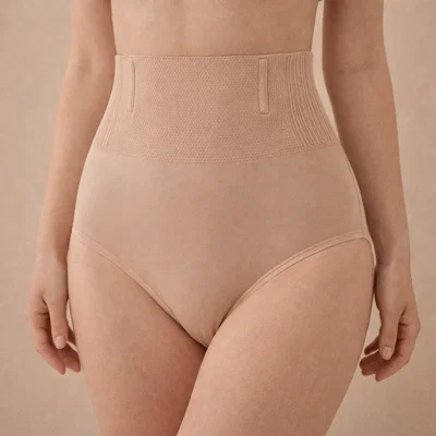 Faja Less Natural con Varilla 