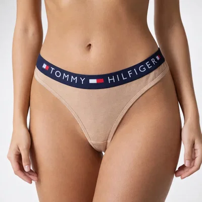 Cola Less Beige Tommy 