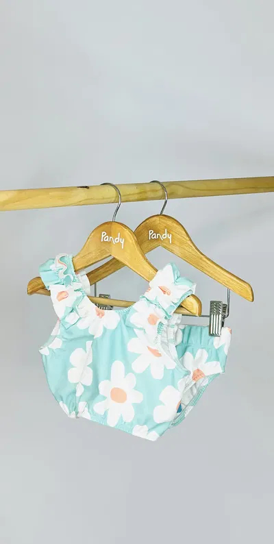 Bikini nena estampado - 25754
