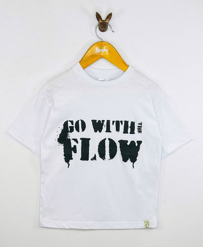Remra nene OVERSIZE Flow - 25636