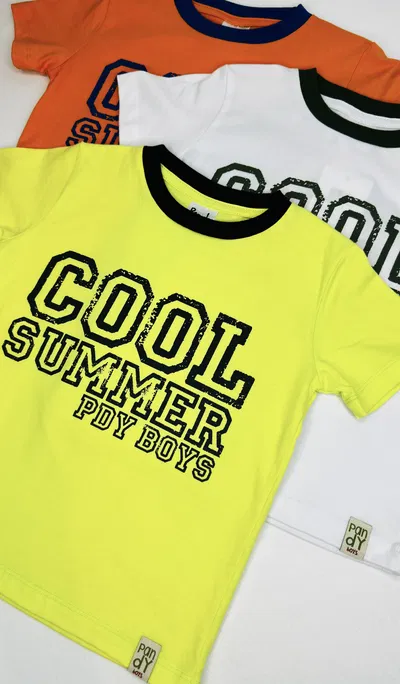 Remera nene Cool - 25629