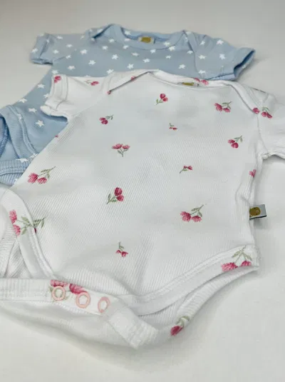 Body minimo reeb florcitas - 25553