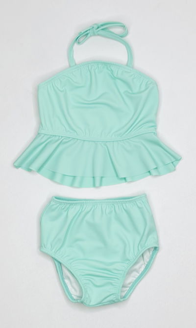 Bikini nena lisa volado - 25770