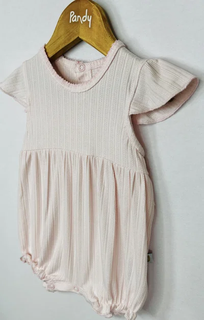 Body minimo morley calado - 25575