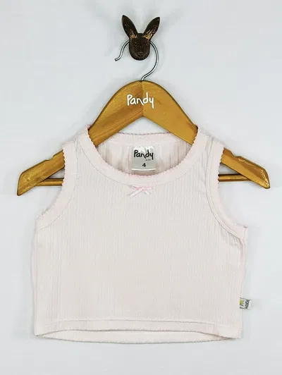 Musculosa nena morley calado - 25758