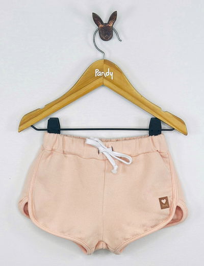 Short nena rustico liso - 25761