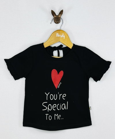 Remera beba special - 25585