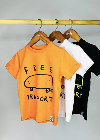 Remera nene Free - 25630