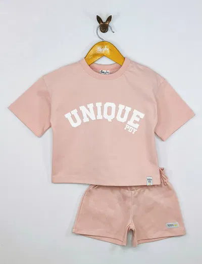 Conjunto nena matchy unique - 25762